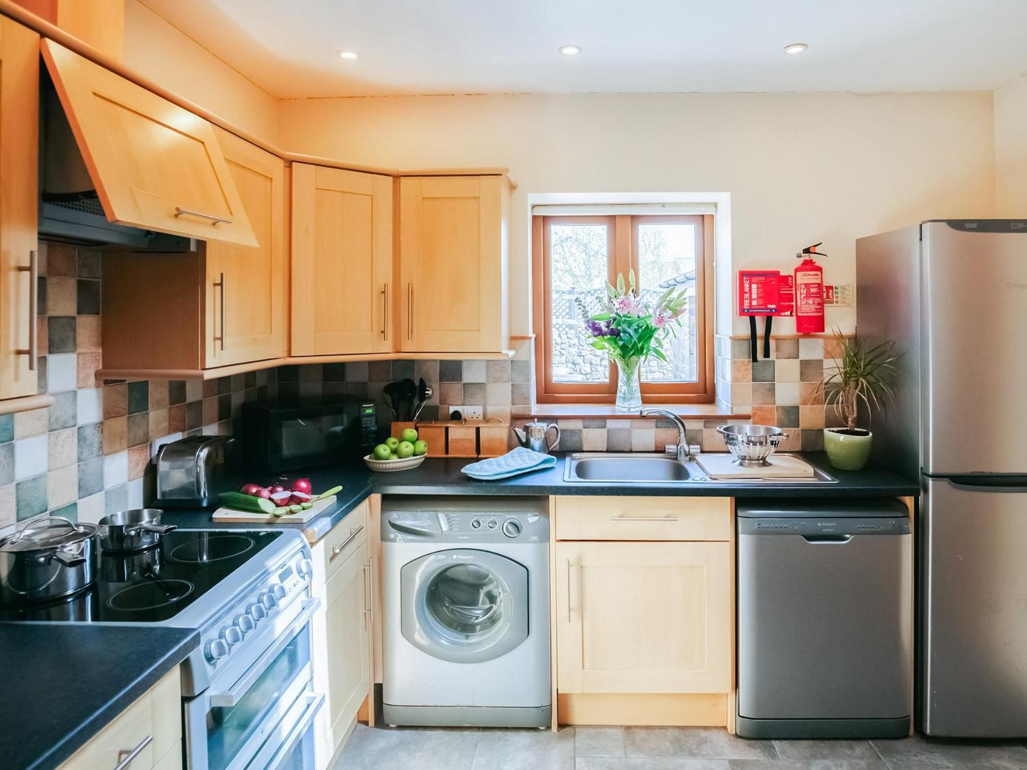 Cob Cottage Rhossili Bagian luar foto