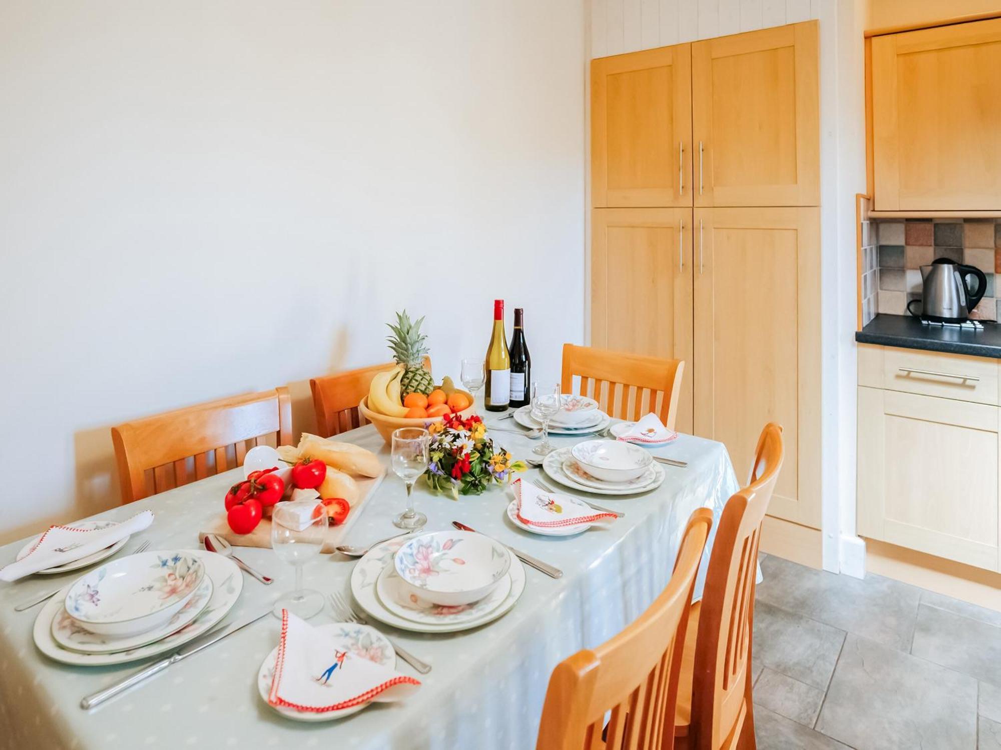 Cob Cottage Rhossili Bagian luar foto