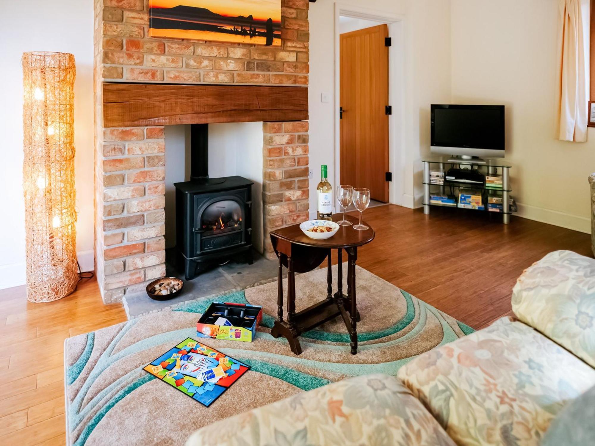 Cob Cottage Rhossili Bagian luar foto